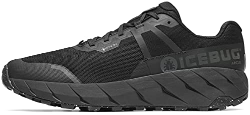 Womens Road Running Shoe with Traction Sole N6993