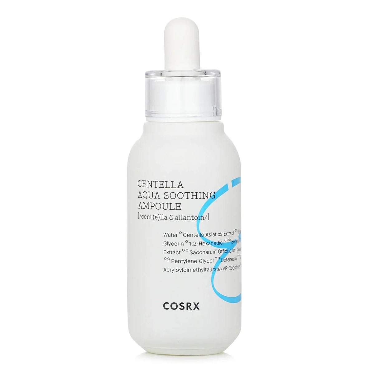 COSRX Hydrium Centella Aqua Soothing Ampoule 40ml F596905