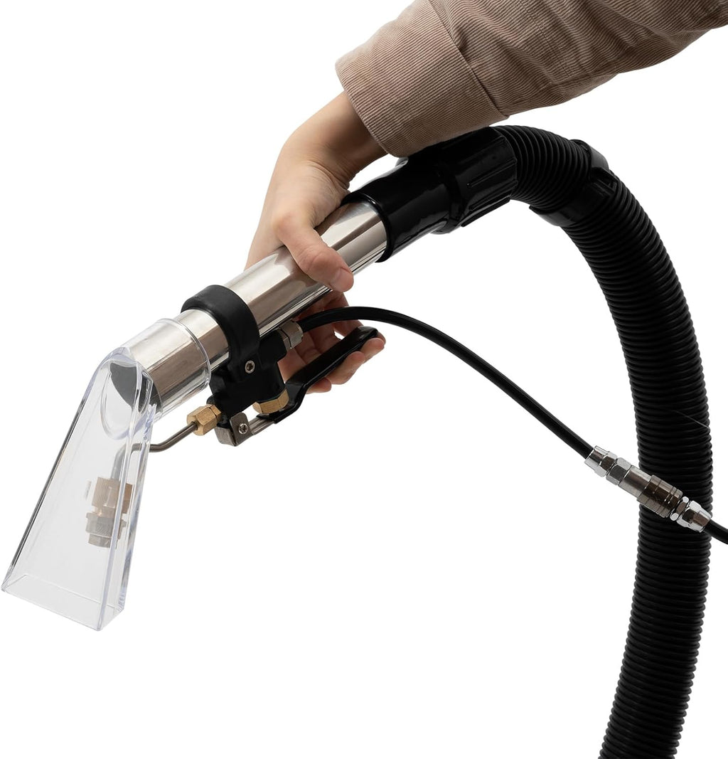 40L 110V 1000W Commercial Carpet Cleaner T507
