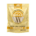 Chicken Liver Rawhide Rolls U9061