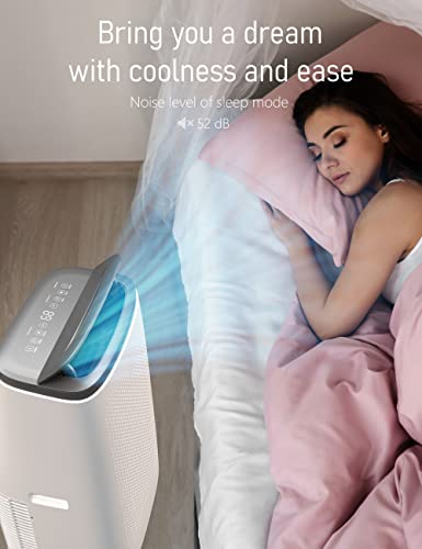 Portable Air Conditioner B967