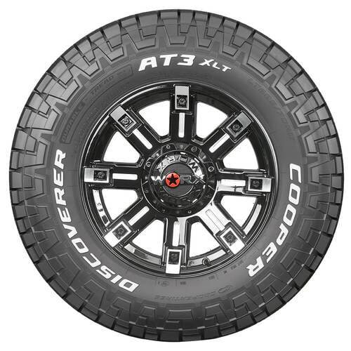 2 Tires B96681