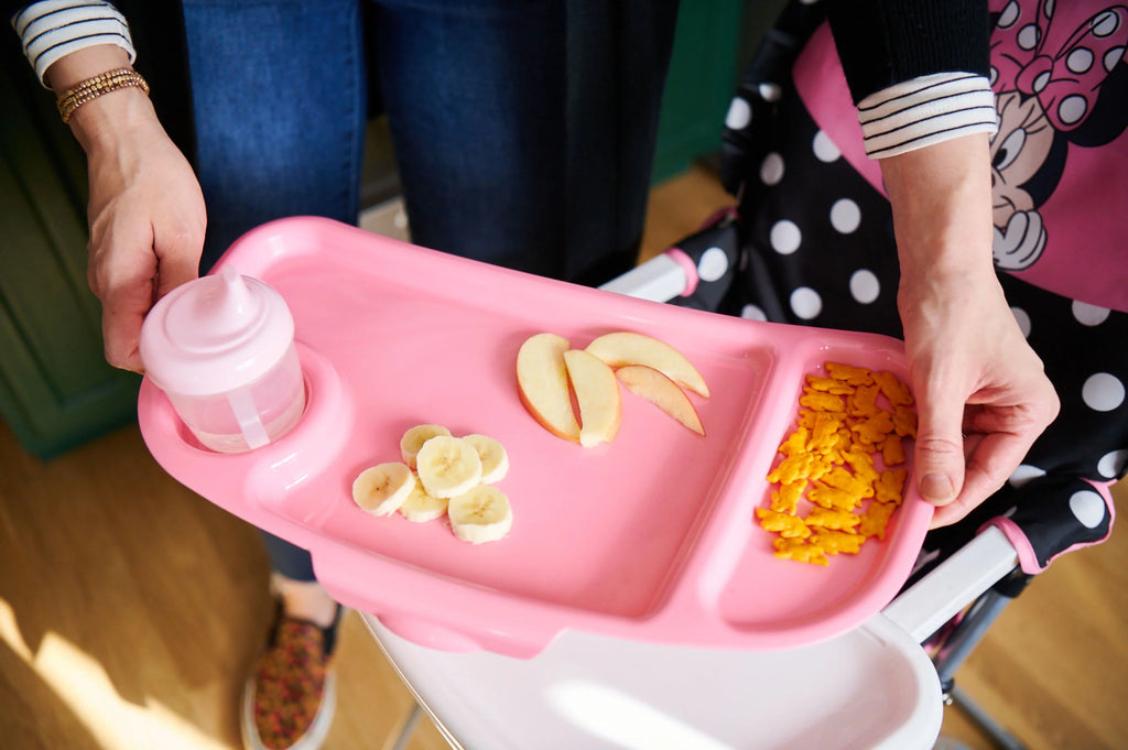 Full Size High Chair E11950