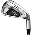 Left Handed Senior Graphite Single Irons R961411