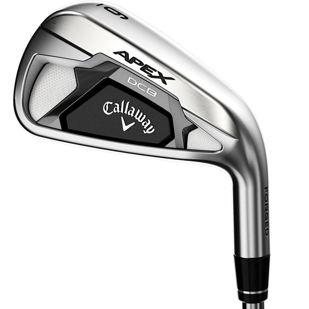 Left Handed Senior Graphite Single Irons R961411