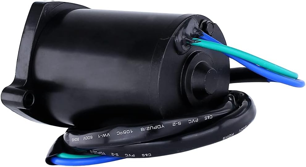 TILT/TRIM MOTOR COMPATIBLE WITH MERCURY MARINE 105 135 150 175 200 225 250HP R103
