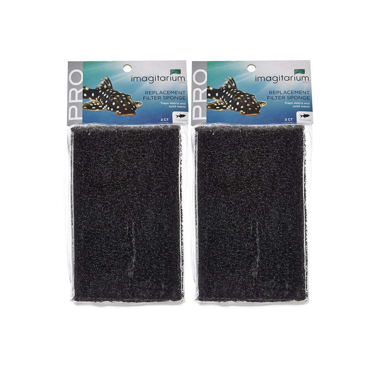 Replacement Filter Sponges Q59463