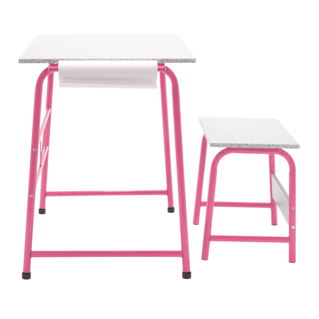 Canvas Art Center & Bench O305036
