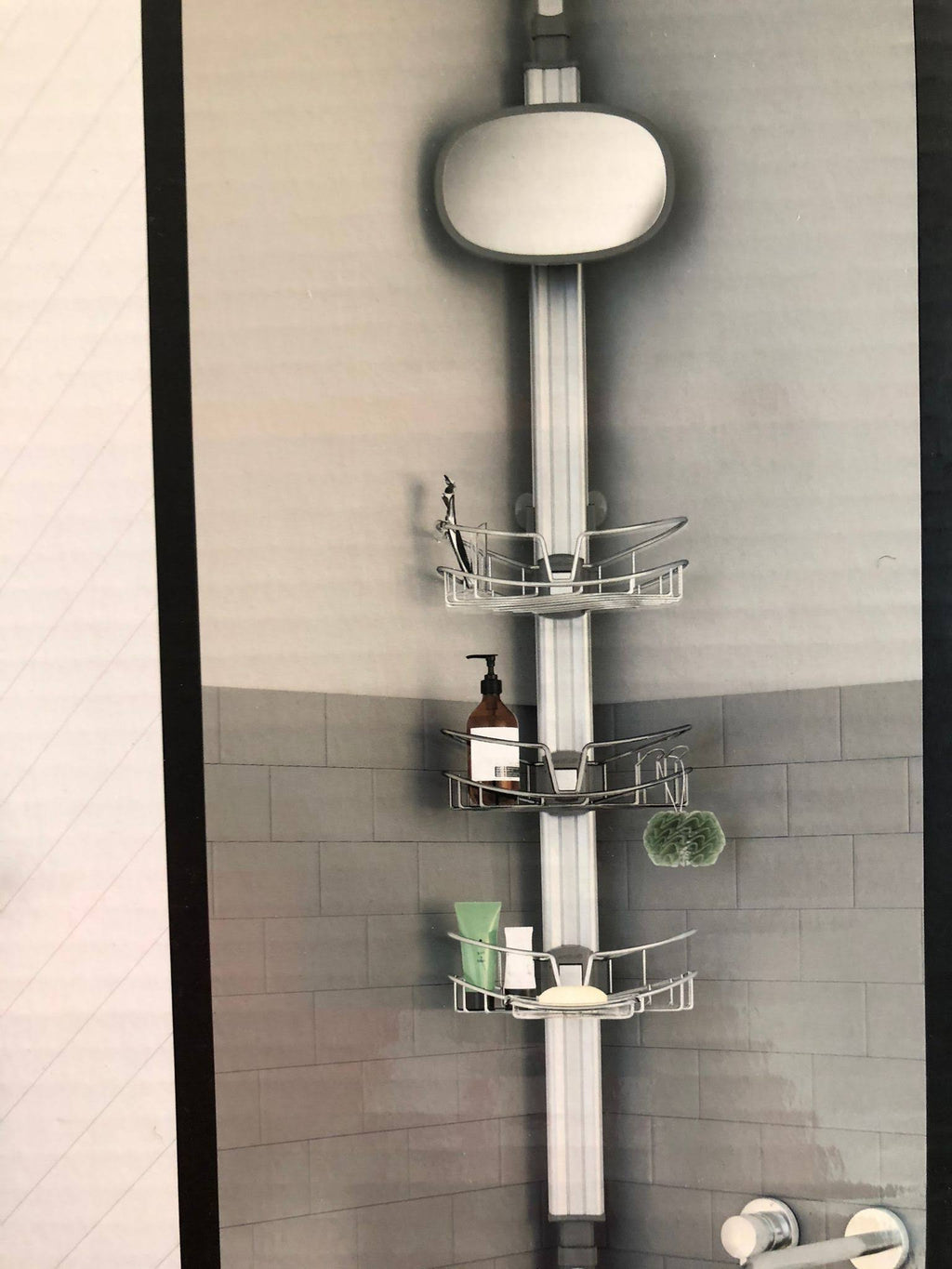Shower Caddy O71086