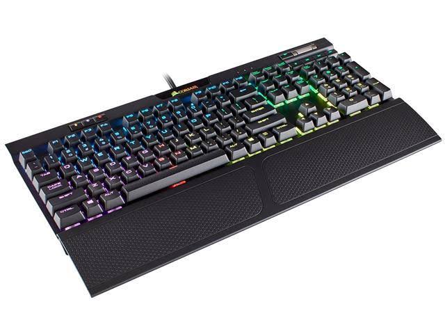 RGB Mechanical Gaming Keyboard L72671