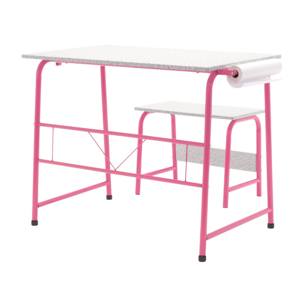 Canvas Art Center & Bench O305036