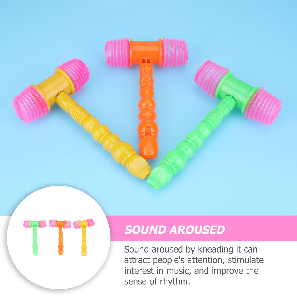 Hammer Toy Sounding Mallet L6087