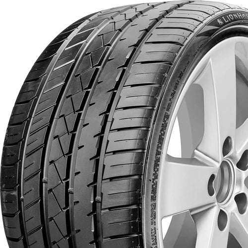 245/35R20 ZR 95W XL A/S Performance Tire X179