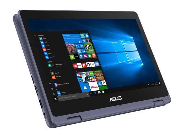 12 Laptop W6451