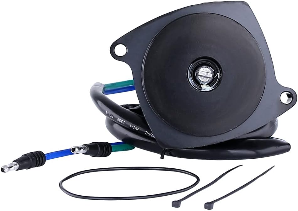 TILT/TRIM MOTOR COMPATIBLE WITH MERCURY MARINE 105 135 150 175 200 225 250HP R103