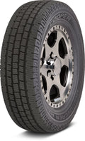 235/65R16C/10 Tire H814