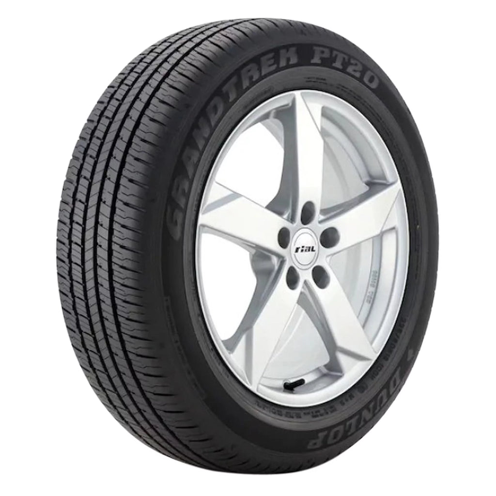 225/65R17 102H Tire C55182