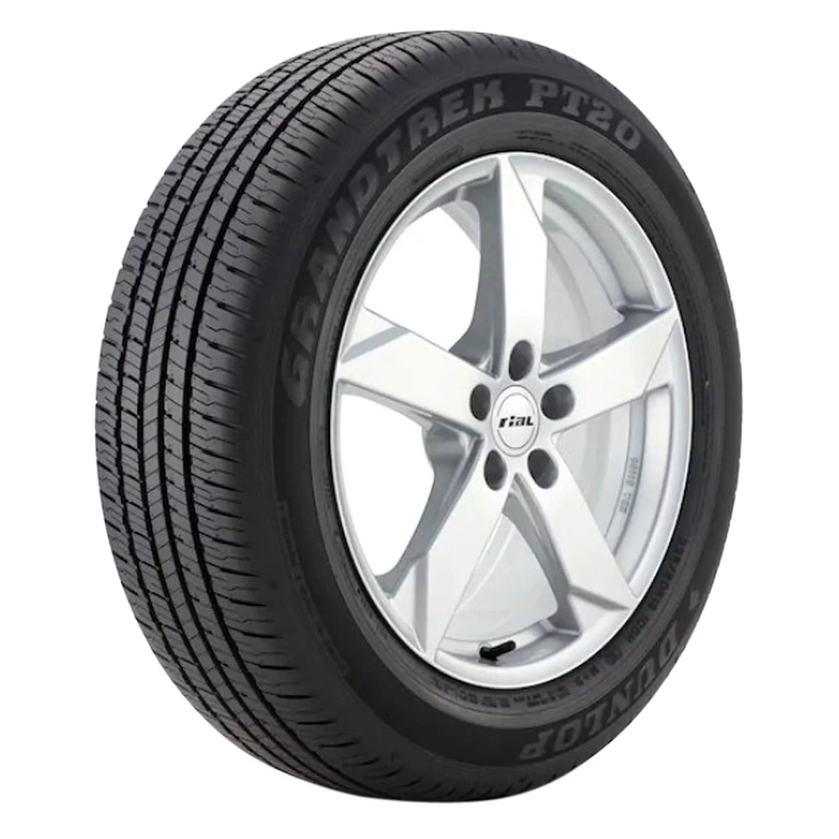 225/65R17 102H Tire C55182