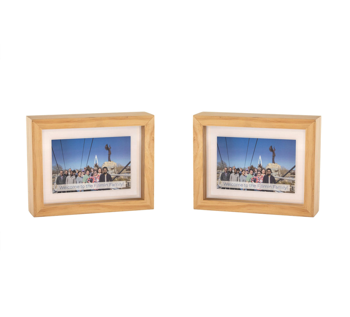 Set of 2 Frames O9160