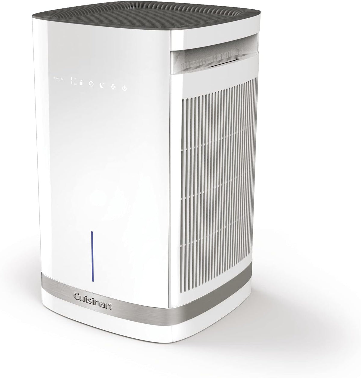 Countertop Air Purifier with H13 HEPA Filter L8639