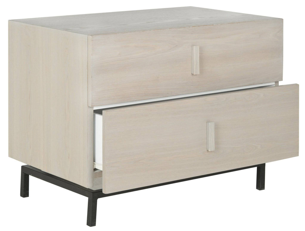 Grey / Black Cabinet M937662
