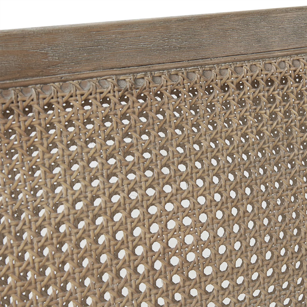 Beige Settee K1210