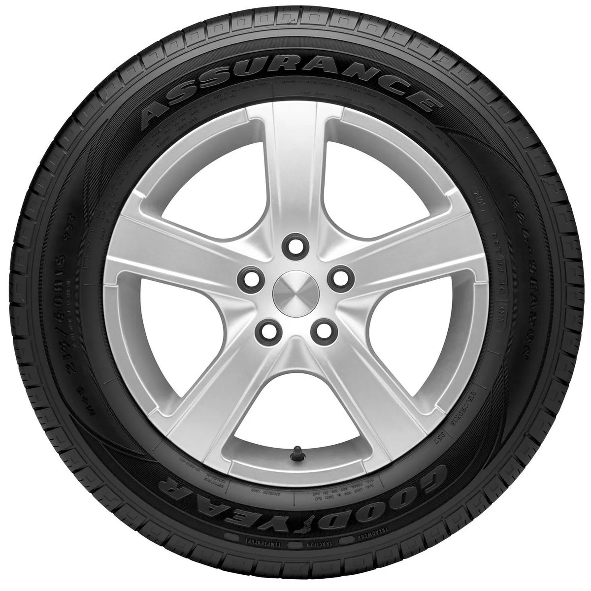 All-Season 245/60R18 105H Passenger Tire S316