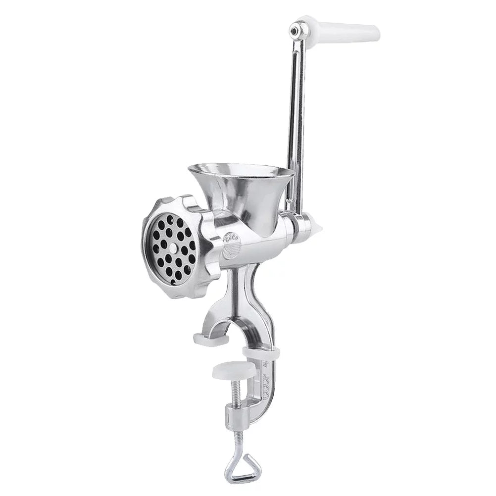 Manual Meat Mincer Grinder Sausage Maker V899172