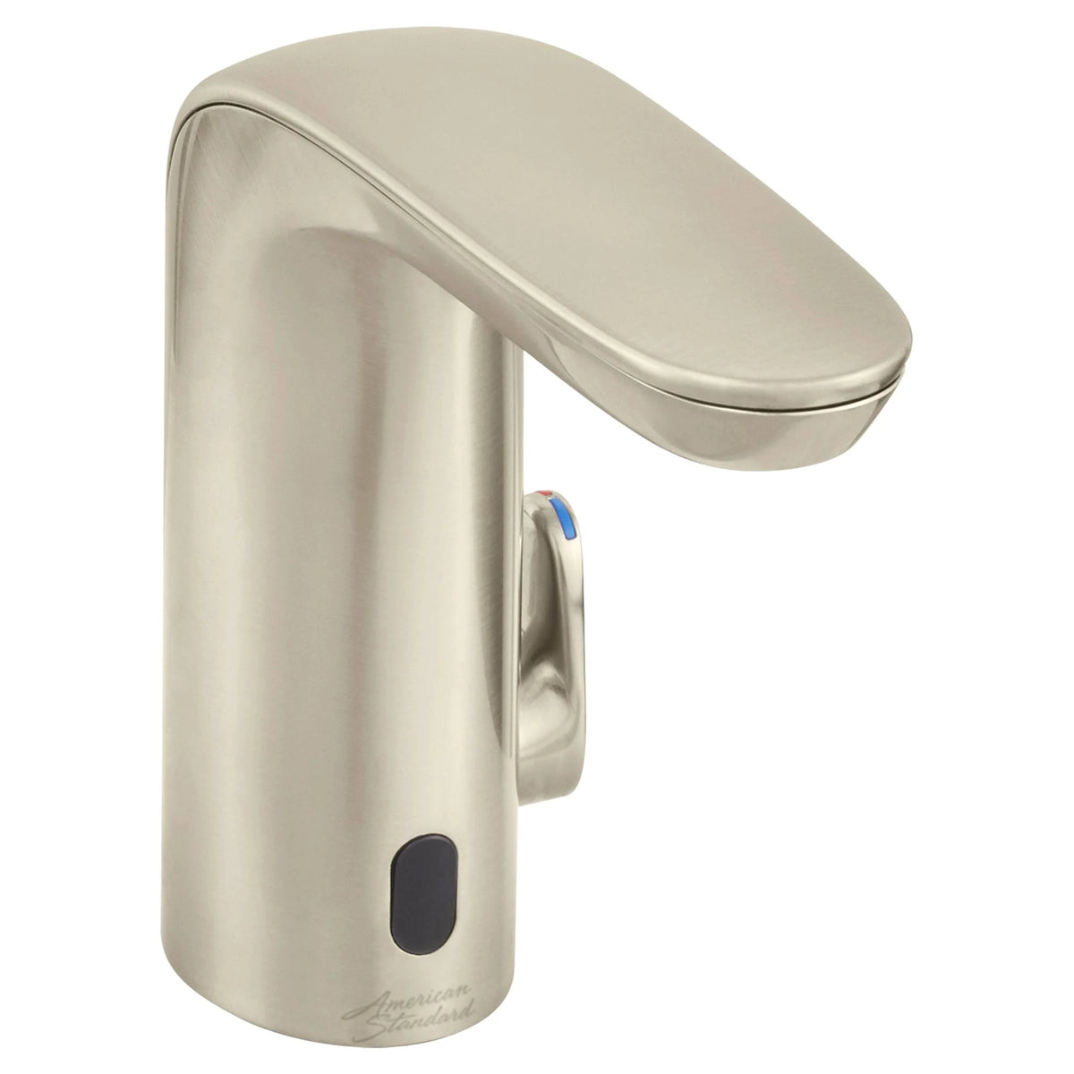 Brushed Nickel 1.5 GPM Bathroom Faucet T952847