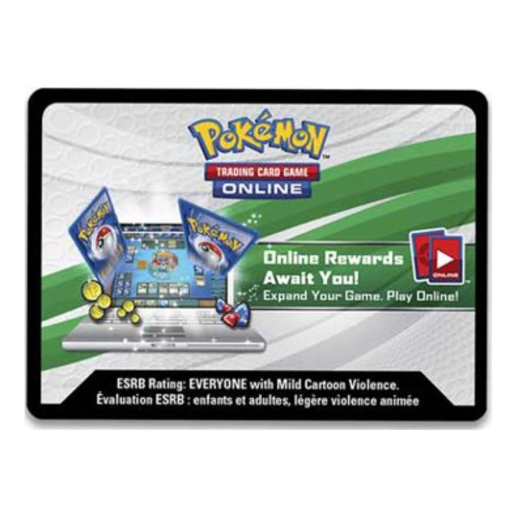 Pokemon Trading Card Games Elite Trainer Box D32854