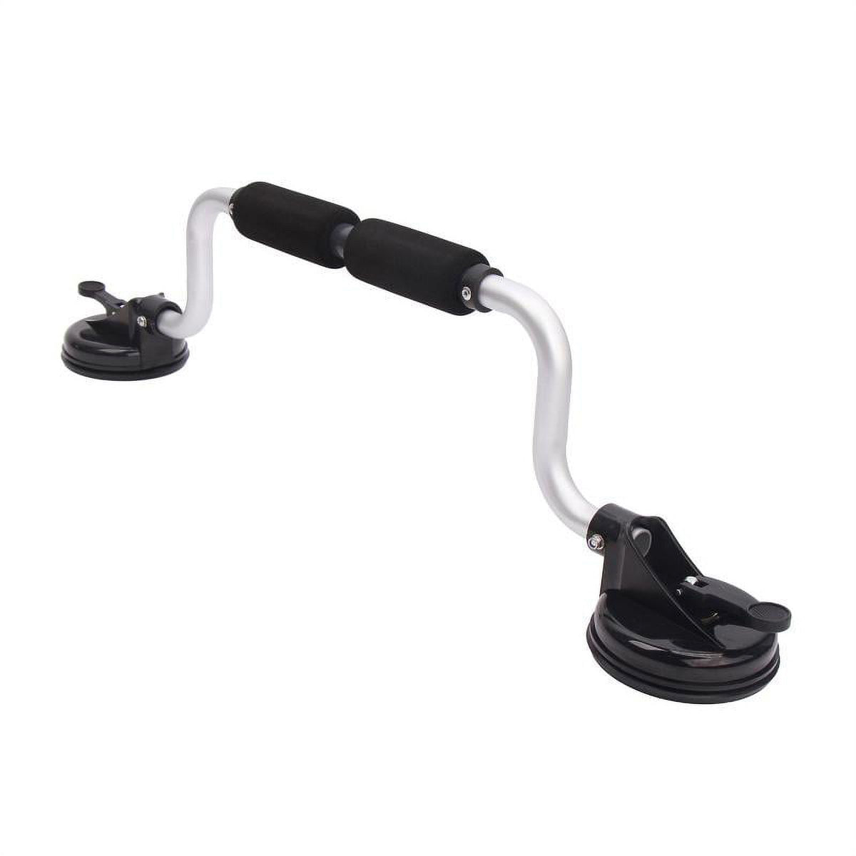 Kayak Roller with Heavy-Duty Suction Cups Mount M127