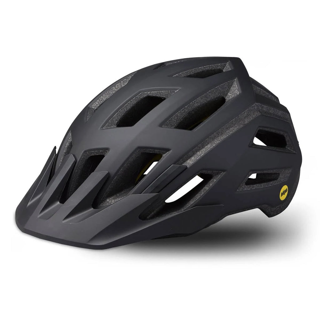 Matt Black MIPS Helmet L30583