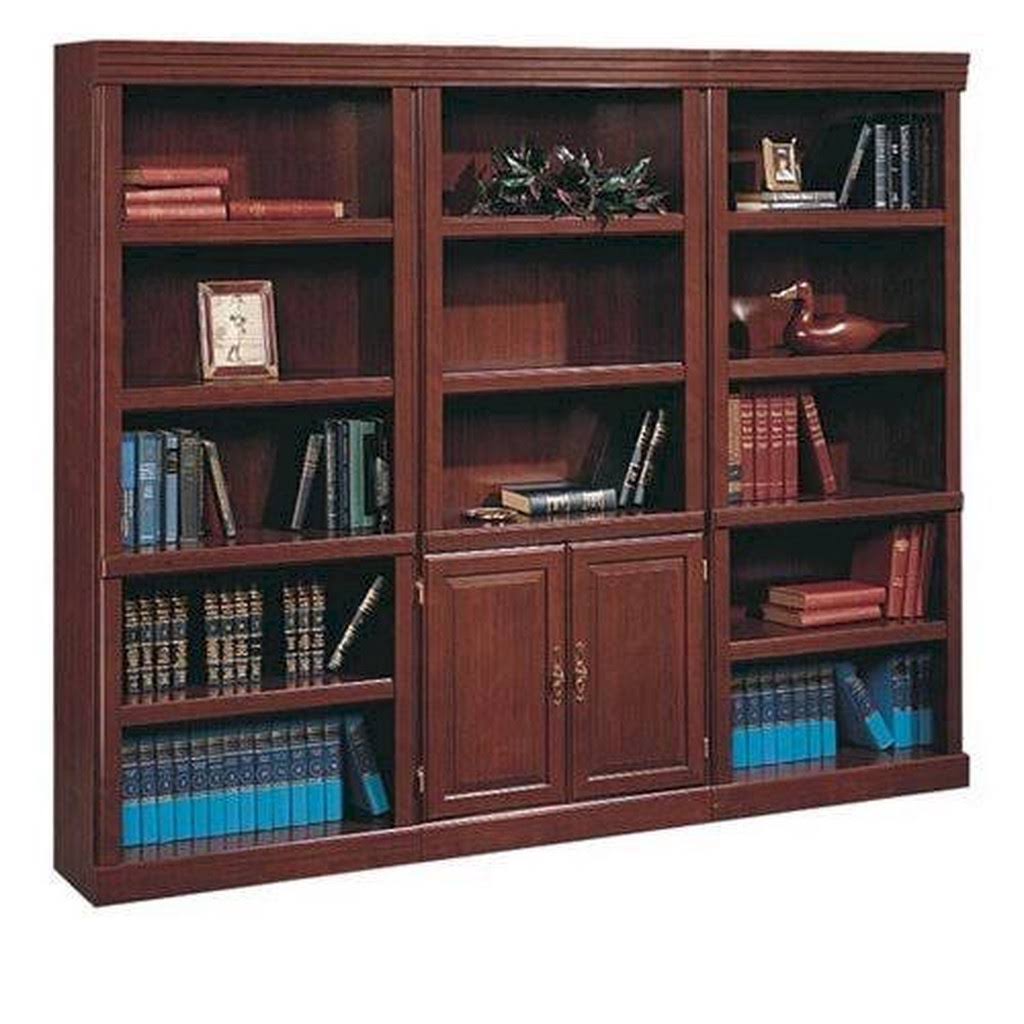 15 Shelf Bookcase Set X4638
