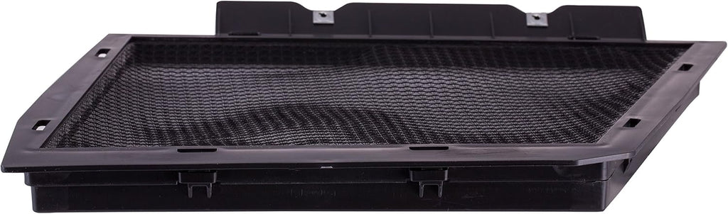 Cabin Air Filter Pack of 2 H822