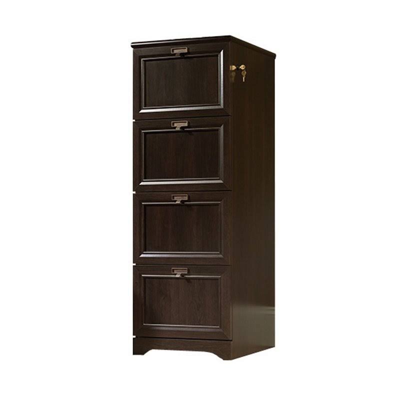 4-Drawer File Cabinet I279599