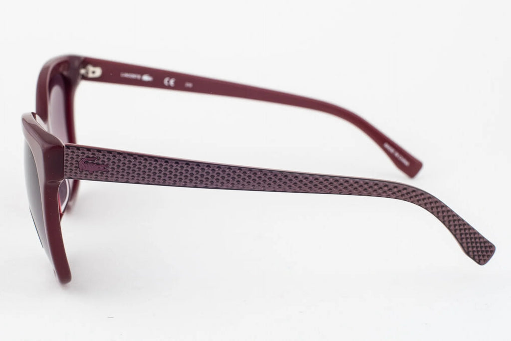 Red Sunglasses Y573375