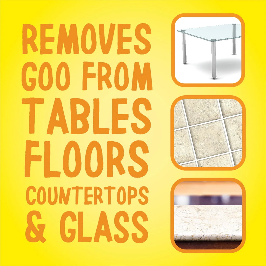 Glue & Tape Remover 4 fl oz Q507
