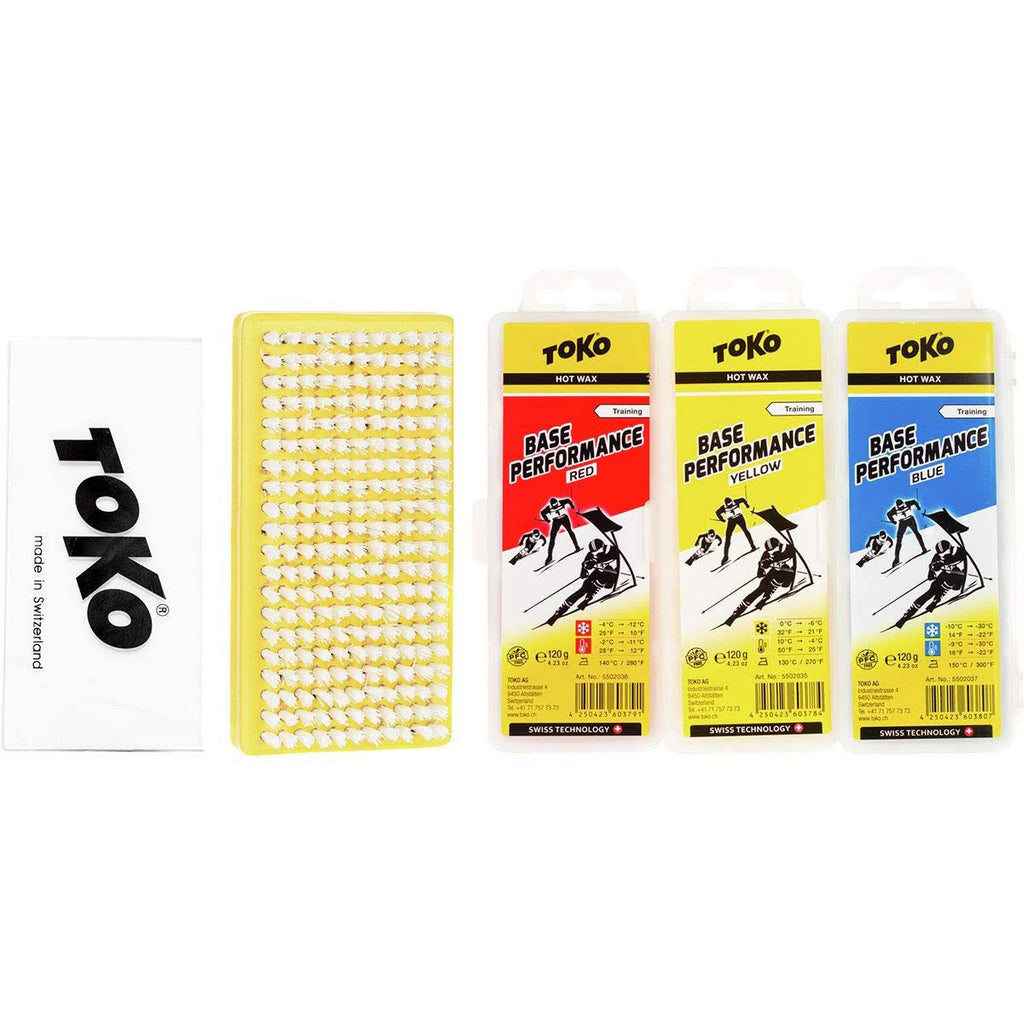 Hot Wax Kit C524