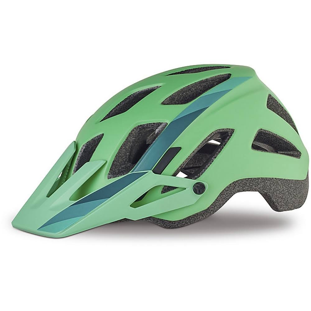 Matte Mint Large Helmet U245