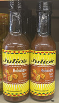 5 oz Habanero Pepper Sauce, Bundle of 2 V528