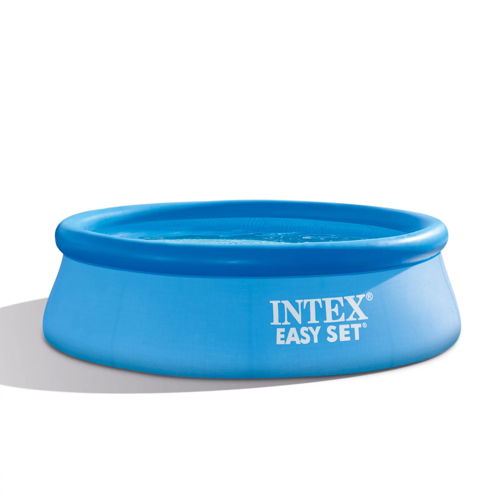 Inflatable Round Swimming Pool U85390