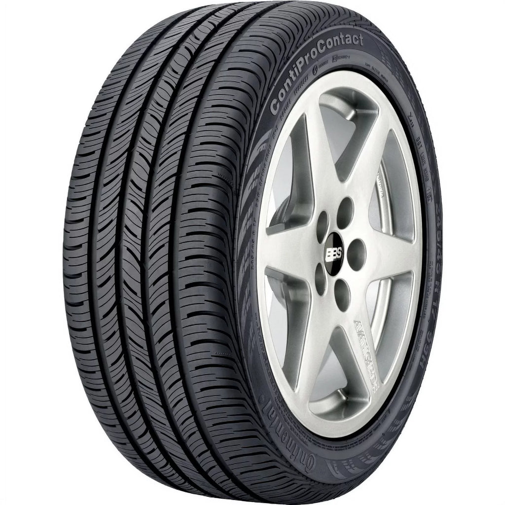 All Season 205/55R17 91H Passenger Tire V91887