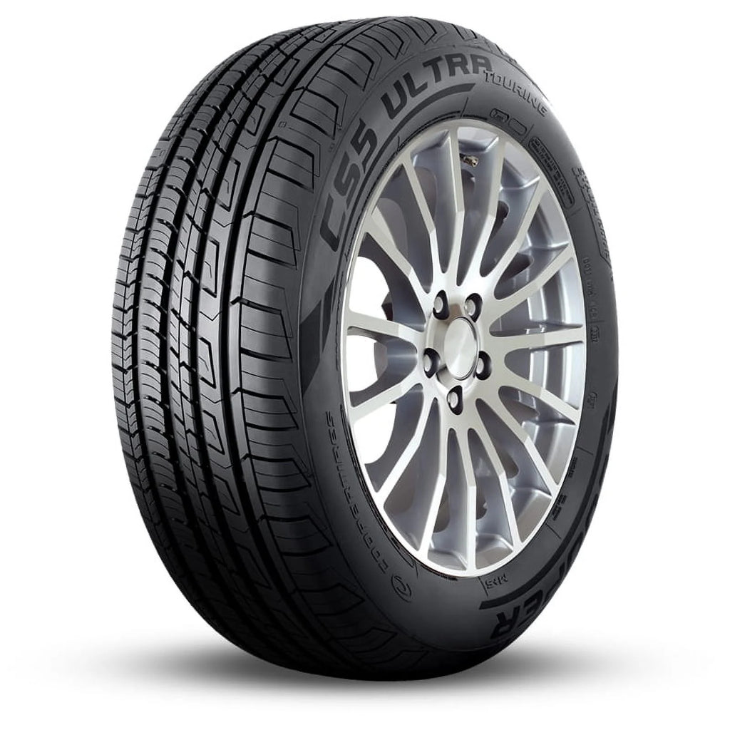 All Season 215/55R18 95H Passenger Tire P9029