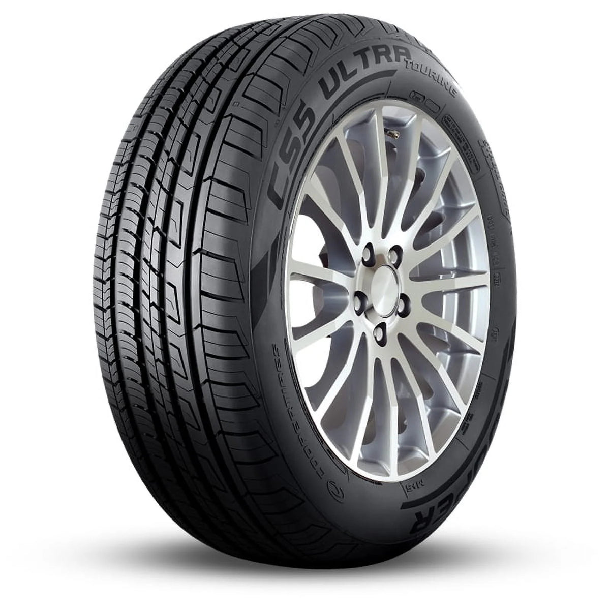 All Season 215/55R18 95H Passenger Tire P9029