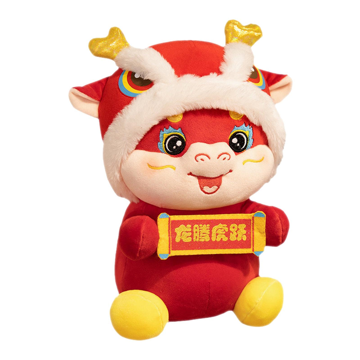 Dragon Plush Doll 55 CM Z6449