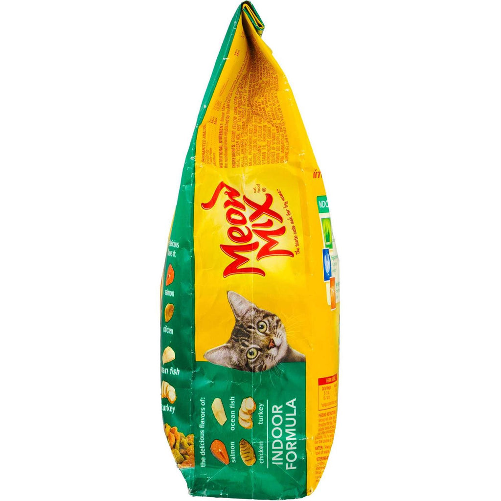 Indoor Dry Cat Food P720