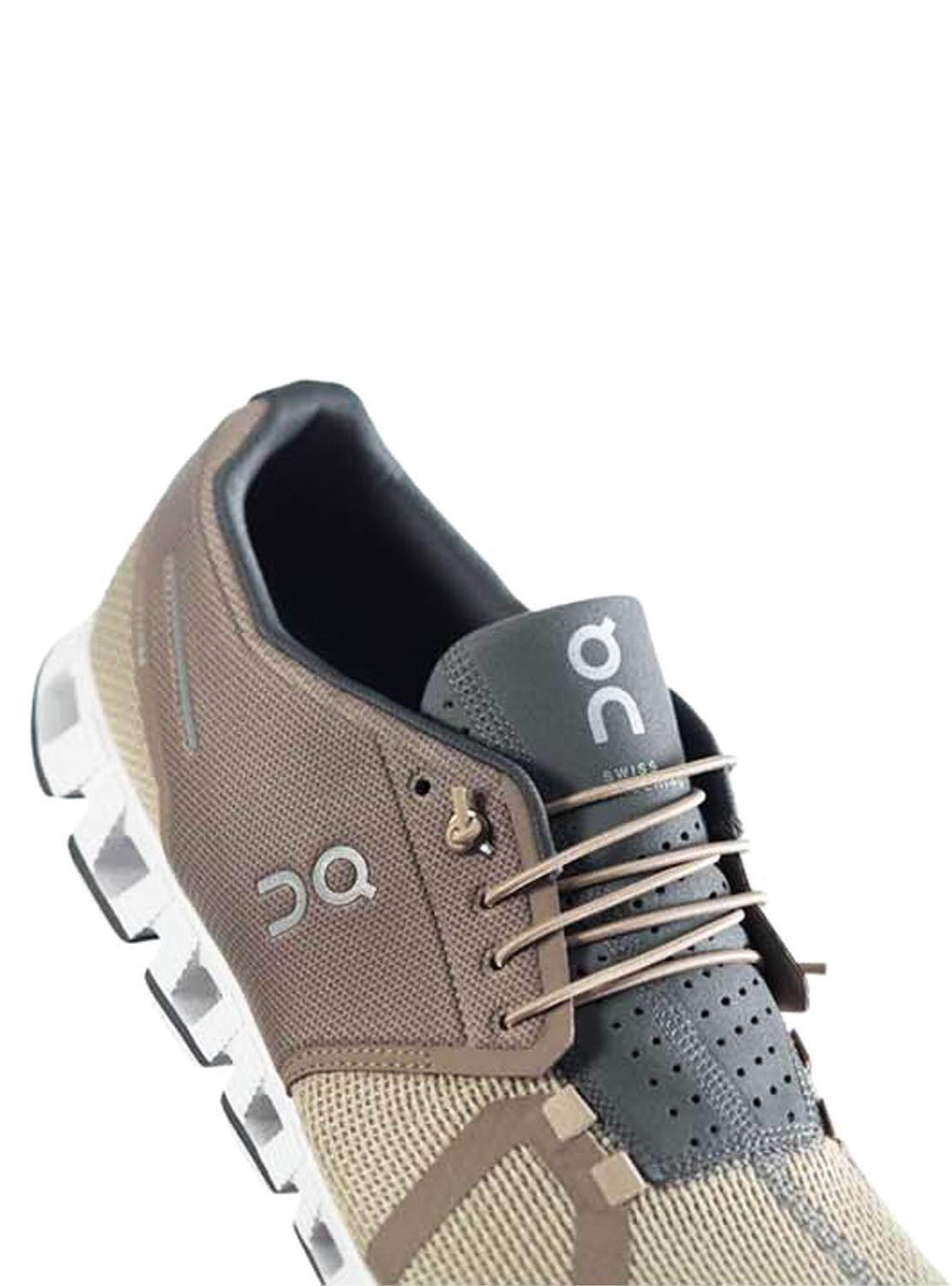 Clay / Sand 9.5 Running Shoes G1519