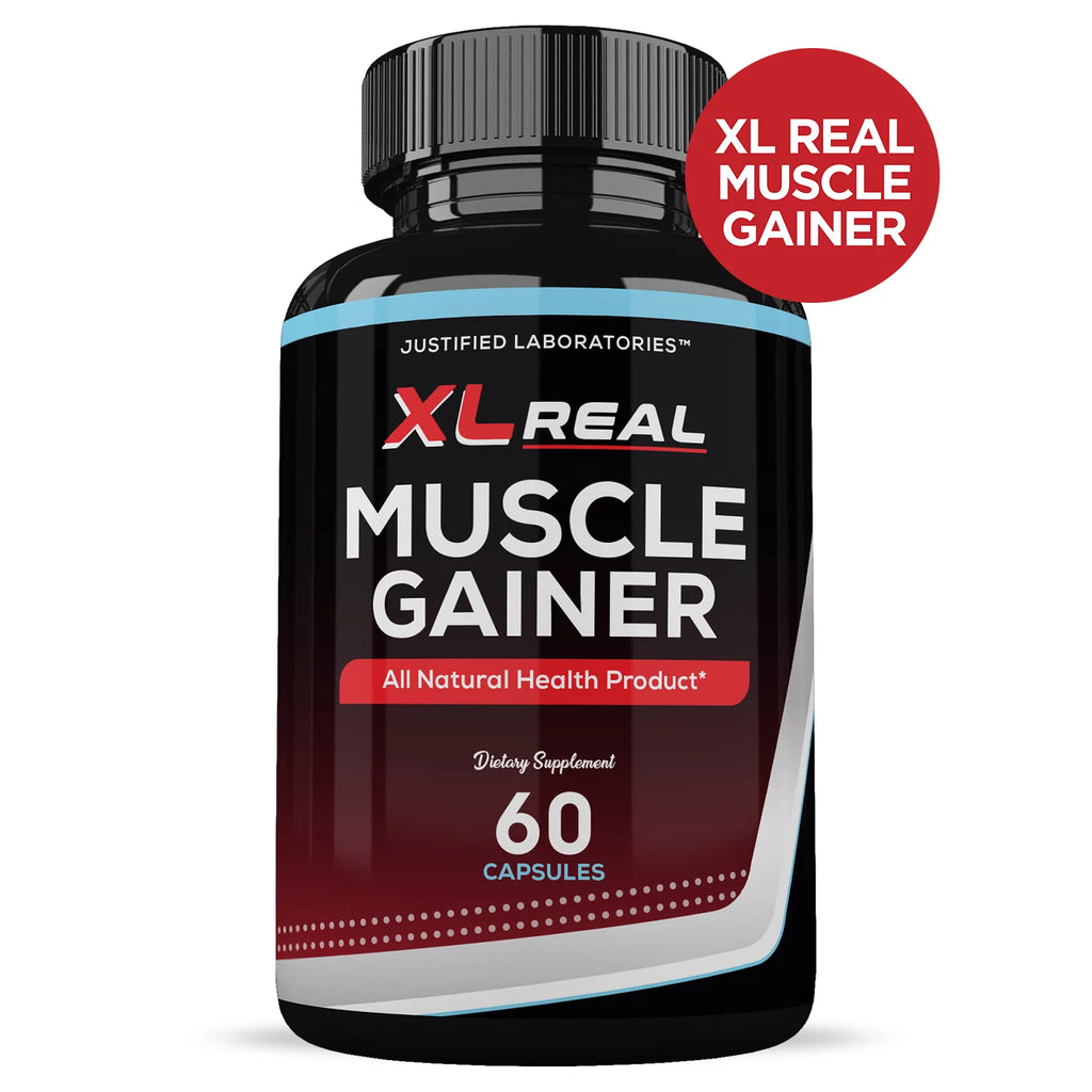 300 Capsules Men's Health Supplement I7672