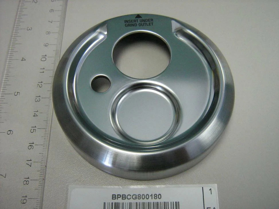 Grounds Container Lid Y2497