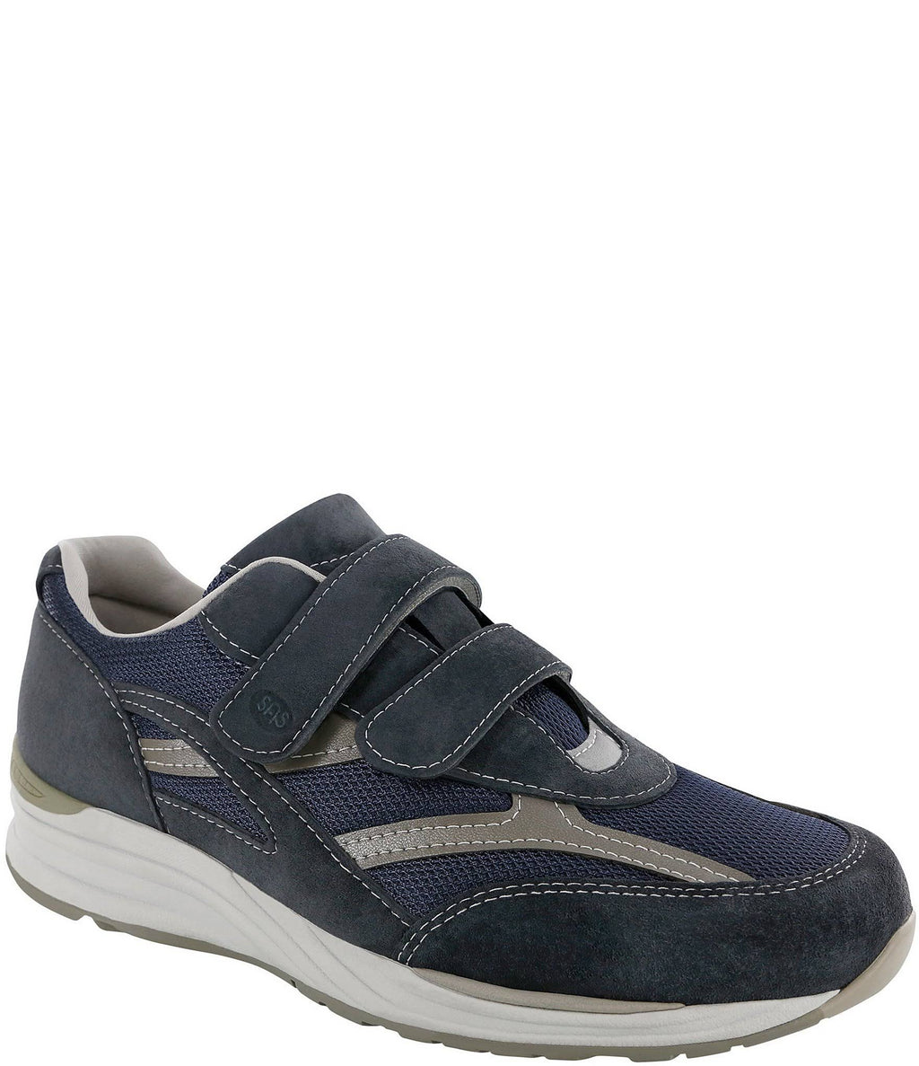 Blue 15 Wide Mesh Shoes C865724